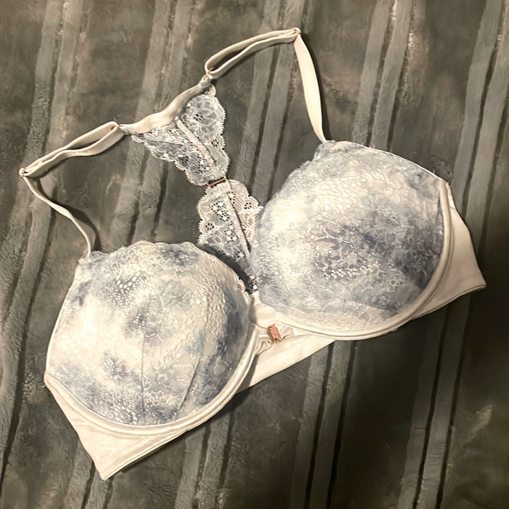 Victoria Secret bra racer back (36D)